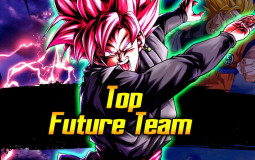 tier list db legend team